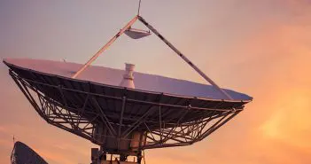 Defence Looking for Space Domain Awareness Support