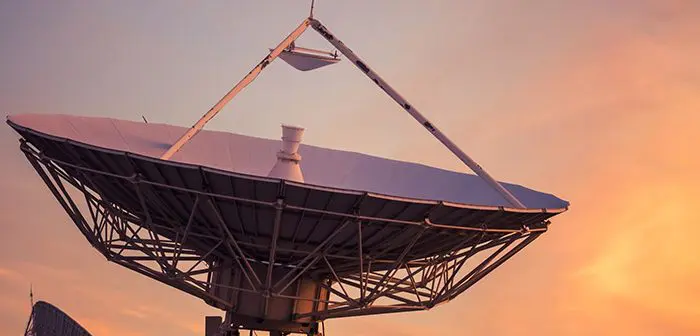 Defence Looking for Space Domain Awareness Support