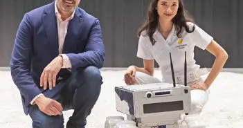 ELO2 to Build Lunar Rover for the Australian Space Agency