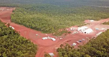 Prolonged Lease Talks See Equatorial Launch Australia Shut Arnhem Space Centre