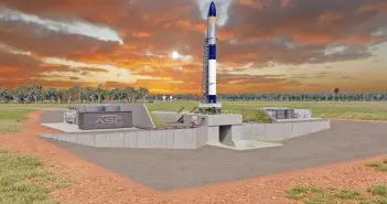 Equatorial Launch Australia Wants to Sue its Founder Equatorial Launch Australia Arnhem Space Centre