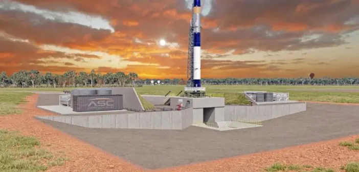 Equatorial Launch Australia Wants to Sue its Founder Equatorial Launch Australia Arnhem Space Centre