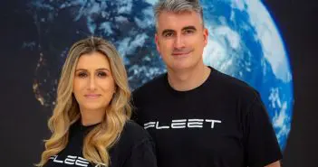 Fleet Space Technologies Closes $150 Million Series D Funding Round