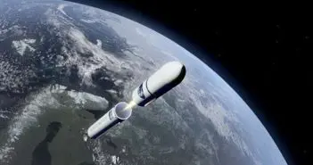 Swedish Space Corporation Gets Satellite Launch Capability Funding