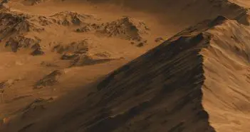 NASA Updates Moon to Mars Architecture Plans