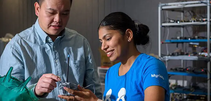 South Australia’s Myriota Gets $50 Million Funding Boost