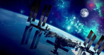 NASA Sets Low Earth Orbit Goals and Objectives
