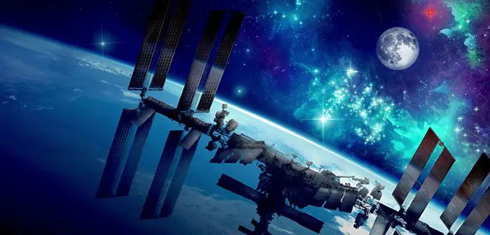 NASA Sets Low Earth Orbit Goals and Objectives