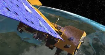 Report Reveals Earth Observation Market Set For Significant Growth
