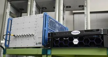 VIAVI and Rohde & Schwarz Partner on SKY Perfect JSAT Universal NTN Innovation Lab