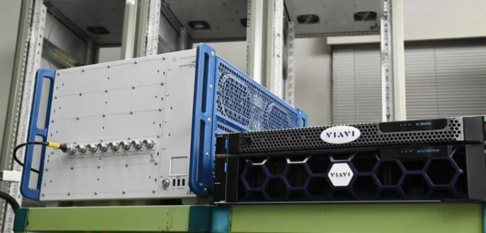 VIAVI and Rohde & Schwarz Partner on SKY Perfect JSAT Universal NTN Innovation Lab