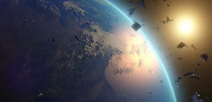 Space Machines Signs Strategic UK Partnership