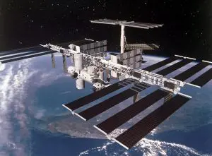 International Space Station