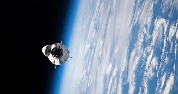 SpaceX’s 31st Resupply Mission Due to Depart Space Station