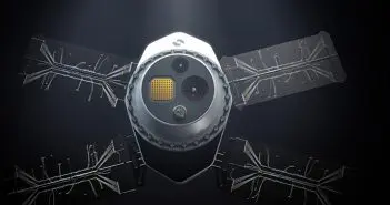 Space Machines Company Unveils Rapid-Response Spacecraft Variant