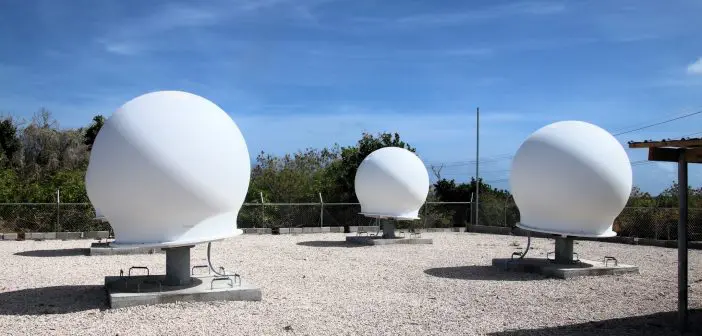 Nauru Switches On Starlink Community Gateway Internet Service Starlink Community Gateway Service Nauru