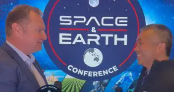 World leading Astronaut continues to inspire human space flight at IPSEC 2024