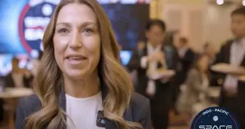 Capturing the IPSEC Exhibitor Hall Vibe #3