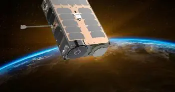 Bright Ascension Software Plays Role in TROLL Satellite Launch
