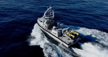 Exail’s Navigation Technology Plays a Role in Exercise La Perouse 25
