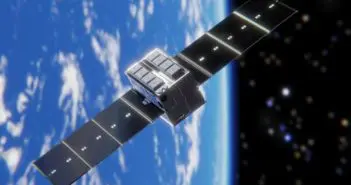 Fleet Space Deploys Two Satellites From Transporter 12 Rideshare Mission