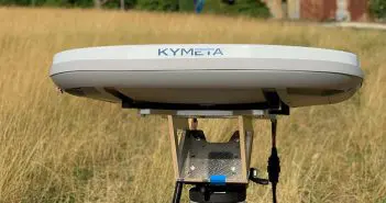 New Board of Advisor Members at Kymeta