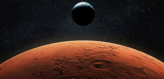 NASA Changes Course on its Mars Sample Return Program