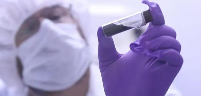 NASA’s Asteroid Bennu Sample Reveals Mix of Life’s Ingredients