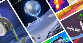 Winners of NASA’s Innovative Advanced Concepts Announced