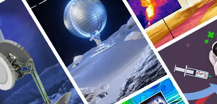 Winners of NASA’s Innovative Advanced Concepts Announced