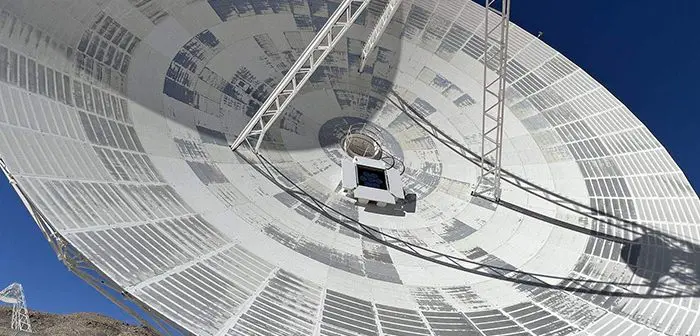 Four Companies Win NASA  Near Space Network Contracts