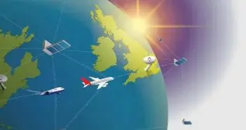 Skykraft Commences 2025 With a New Navigation Partner Agreement