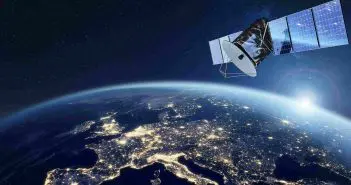Global Space Economy to Soar Past $1.5 Trillion by 2033 global space economy