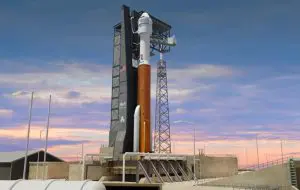 Starliner Boeing Launch