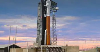 Space Still a Financial Drag for Boeing Starliner Boeing Launch