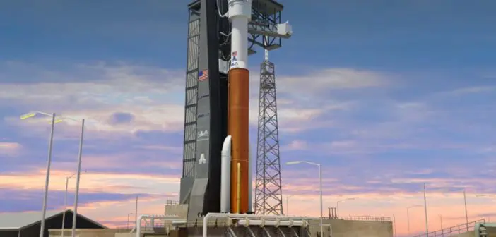 Starliner Boeing Launch