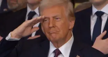 Changing of the Guard at NASA as Trump Resumes Presidency Changing of the guard at NASA