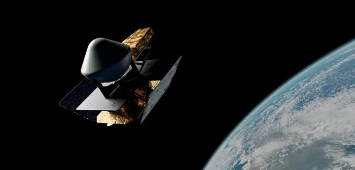 Southern Launch Prepares for Varda Spacecraft Return