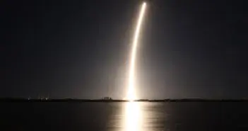 NASA Sends Science Payloads to the Moon