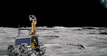 AICRAFT to Contribute to Emirates Lunar Mission