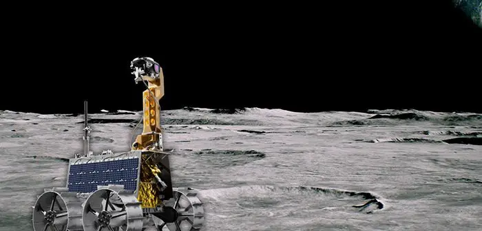 AICRAFT to Contribute to Emirates Lunar Mission