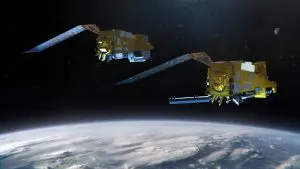 Airbus Space Program