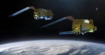 Airbus Space Program Merger Talks Underway Airbus Space Program