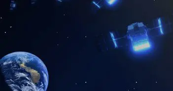 Astroscale Japan Wins Demonstration Satellite Prototype Contract