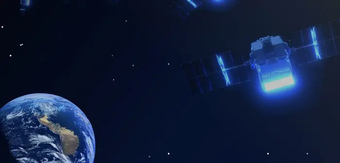 Astroscale Japan Wins Demonstration Satellite Prototype Contract