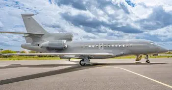 BIRD Aerosystems Secures Order for Missile Protection System