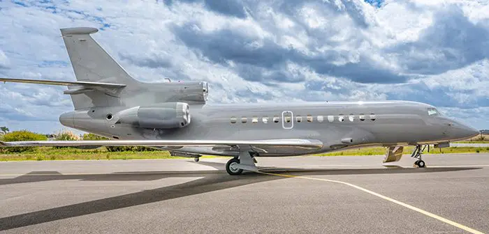 BIRD Aerosystems Secures Order for Missile Protection System