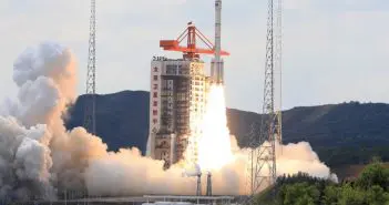 Cracks Emerge as Chinese Space Launches Miss 2024 Target Chinese space launches