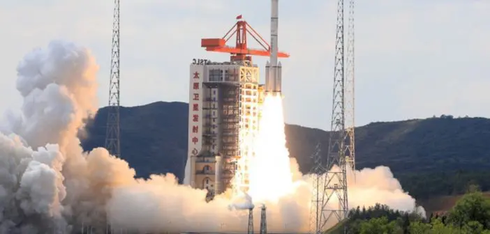 Cracks Emerge as Chinese Space Launches Miss 2024 Target Chinese space launches