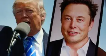 Elon Musk’s Government Efficiency Squad Eyes NASA Musk’s Government Efficiency Squad